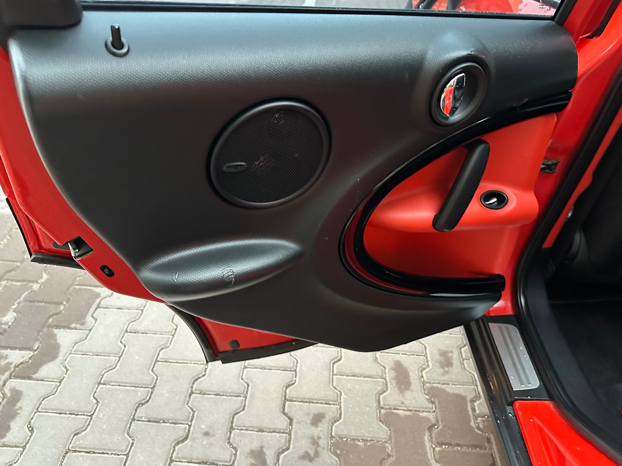 Mini Countryman - фото 28