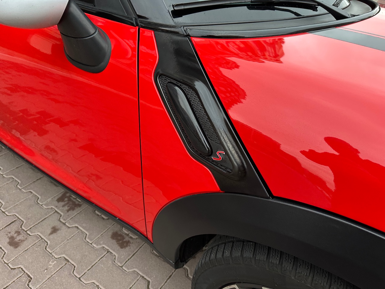 Mini Countryman - фото 36