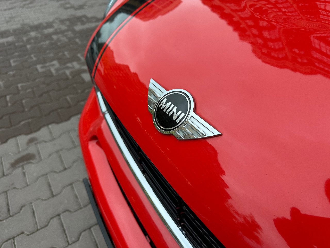 Mini Countryman - фото 37