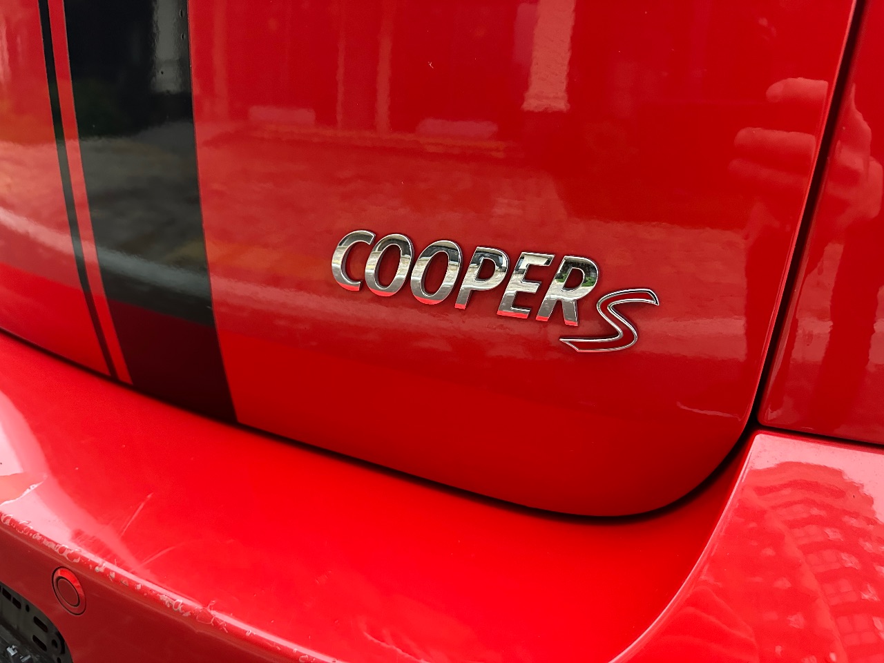 Mini Countryman - фото 25