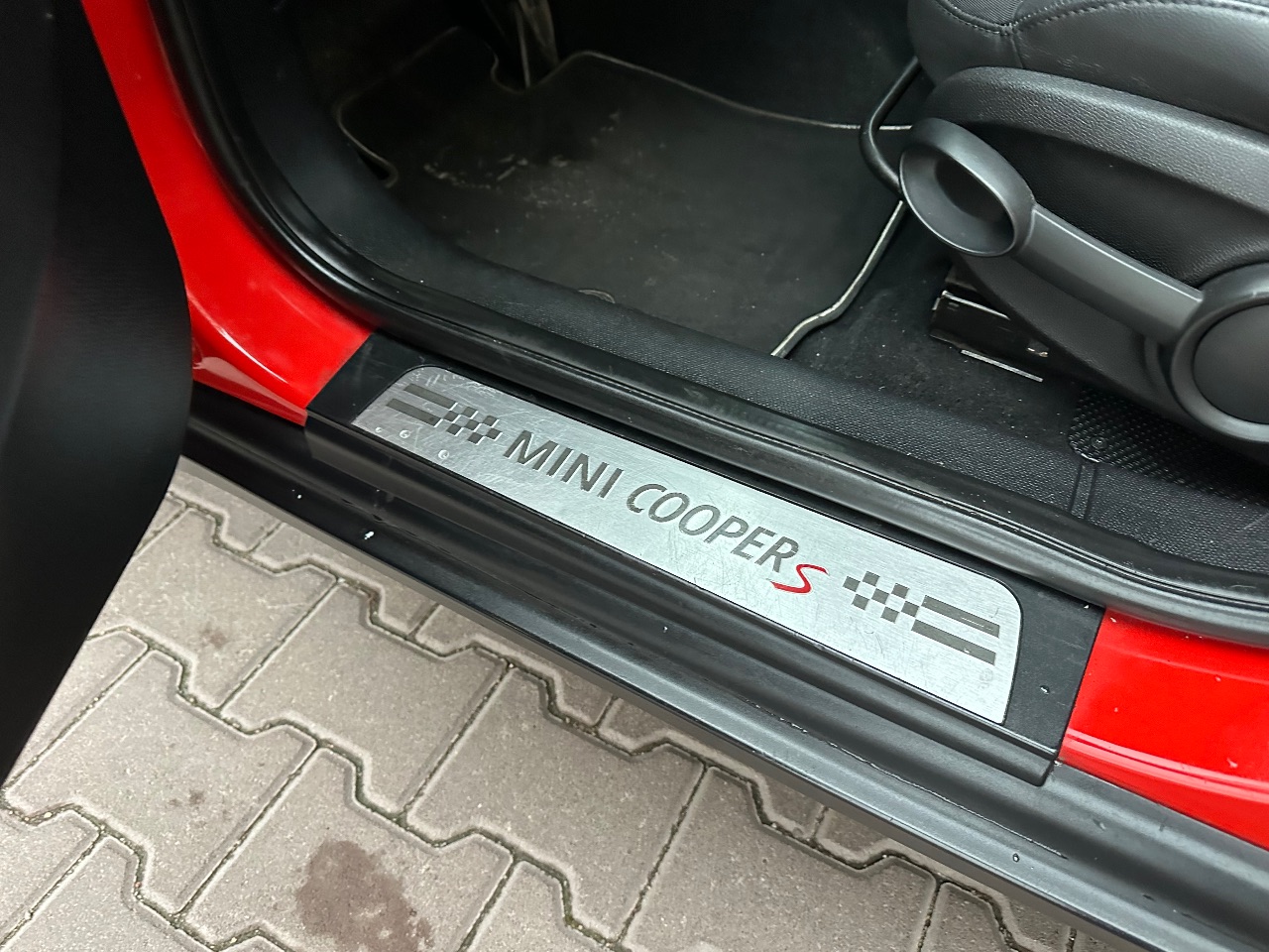 Mini Countryman - фото 26