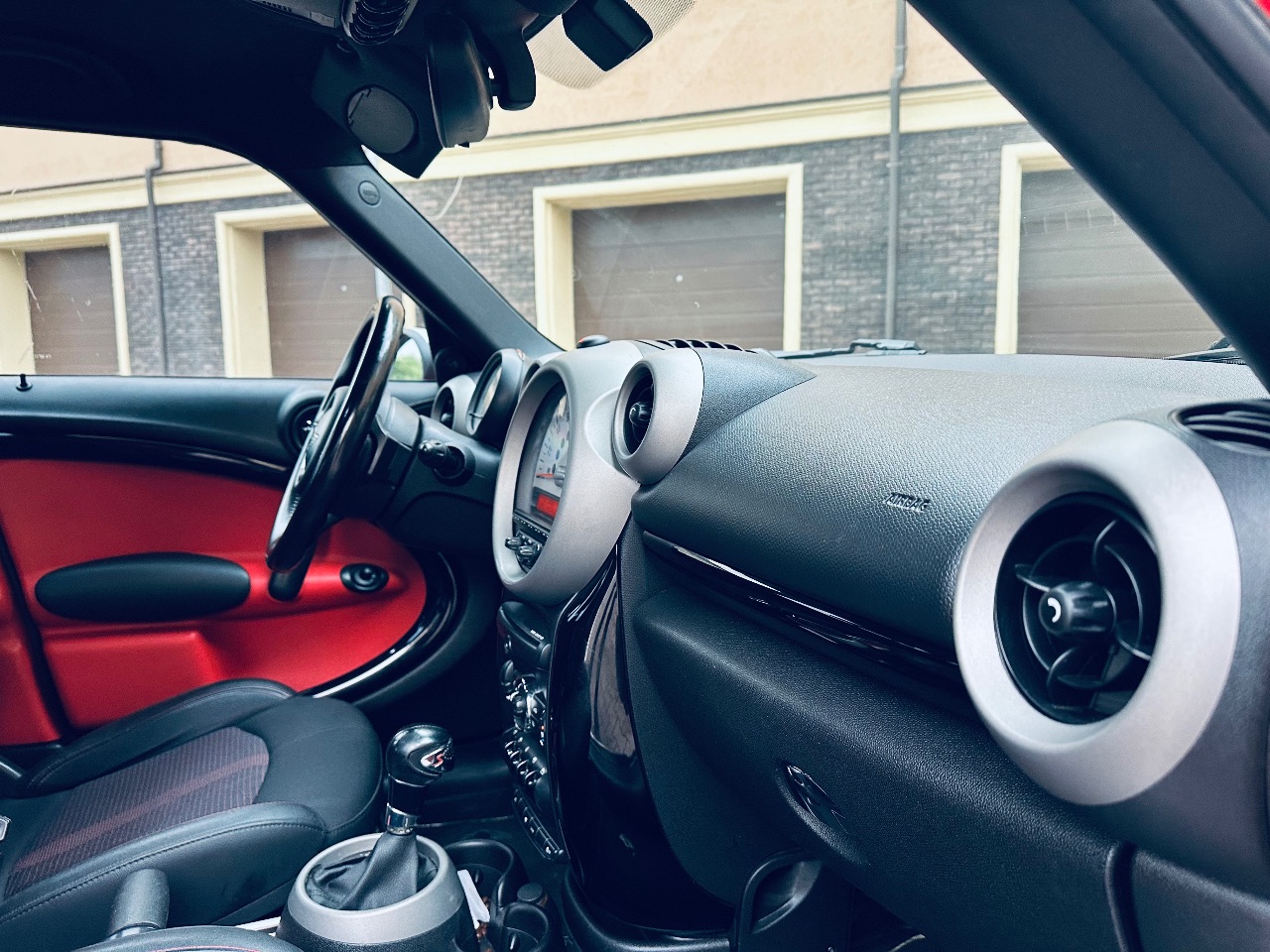 Mini Countryman - фото 13