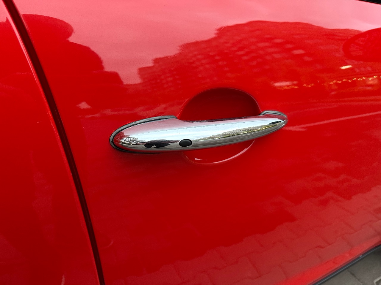 Mini Countryman - фото 35