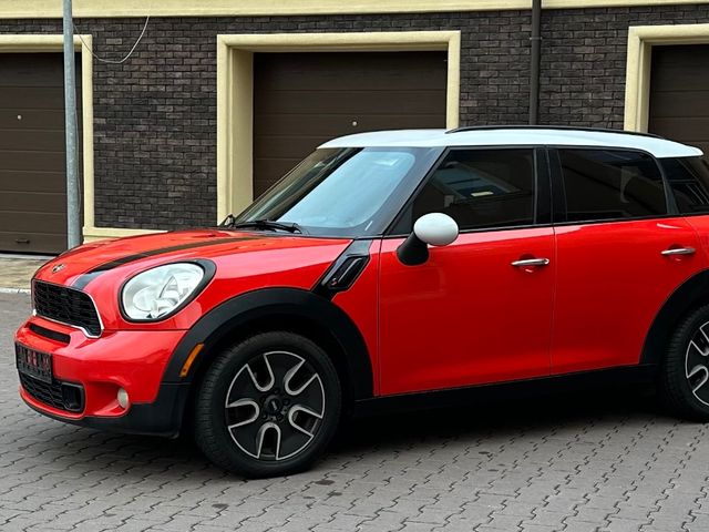 Mini Countryman - фото 4