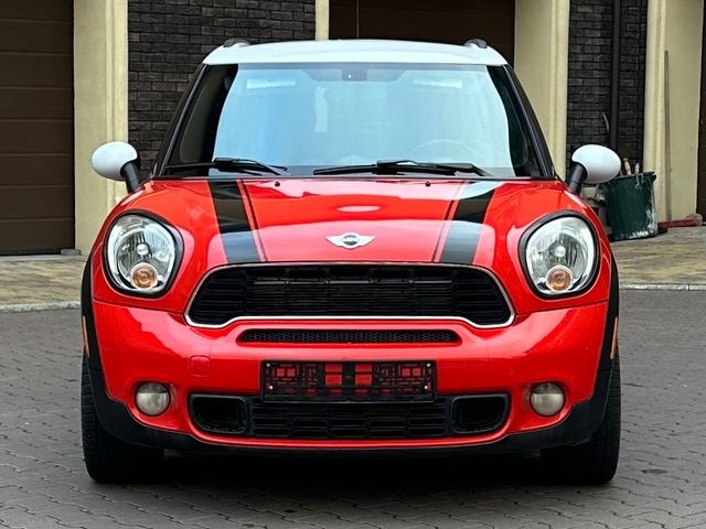Mini Countryman - фото 2