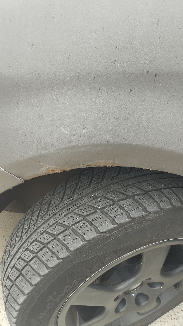 Volkswagen Touran - фото 44