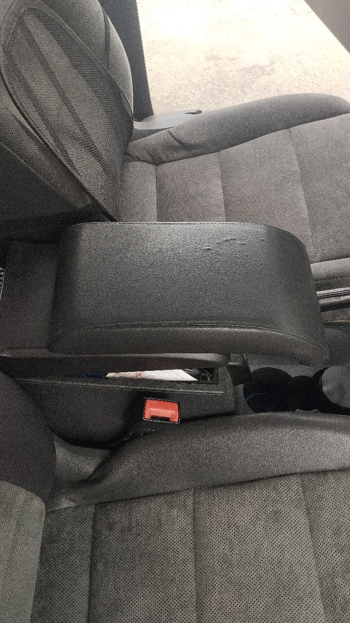 Volkswagen Touran - фото 38