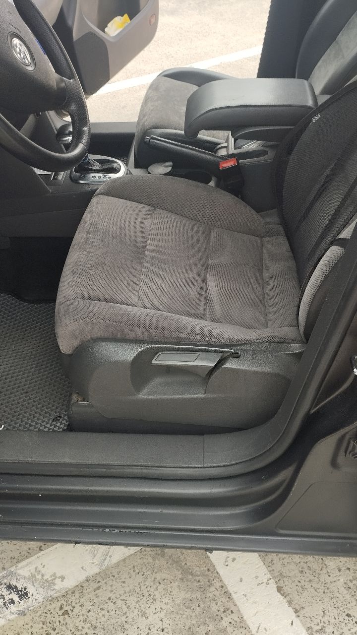 Volkswagen Touran - фото 22