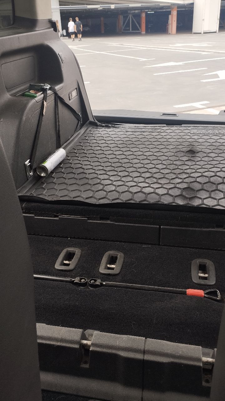 Volkswagen Touran - фото 43