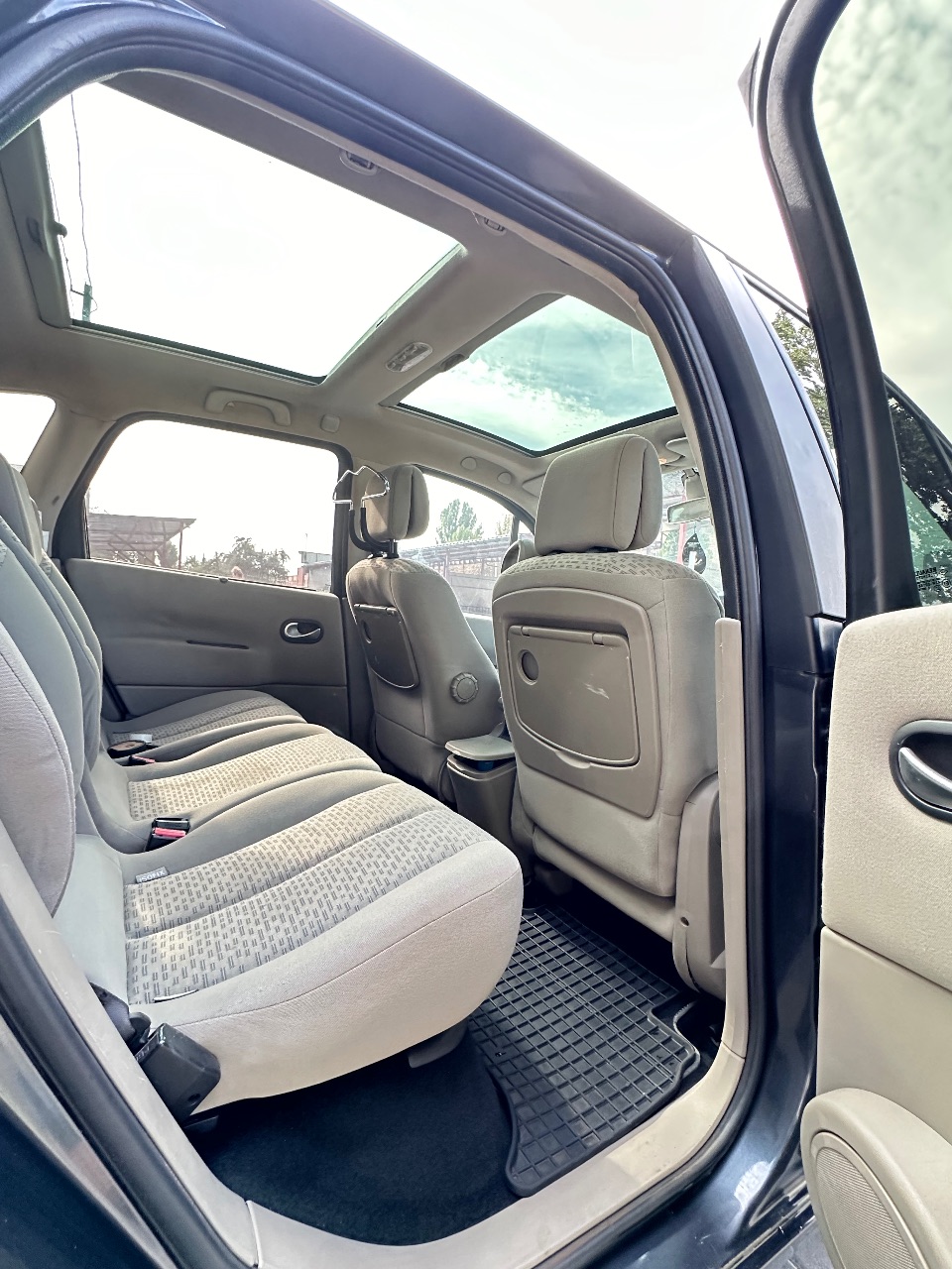 Renault Megane - фото 4