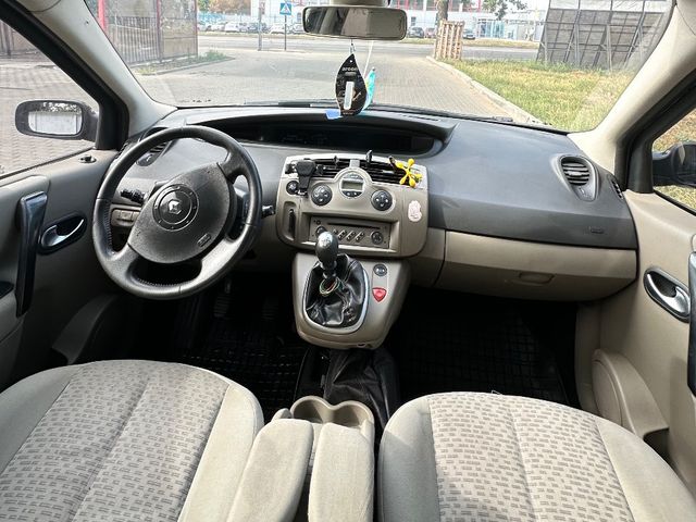 Renault Megane - зображення 2