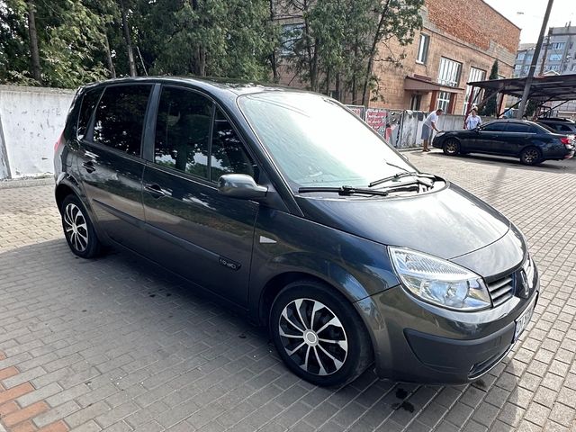 Renault Megane - зображення 1