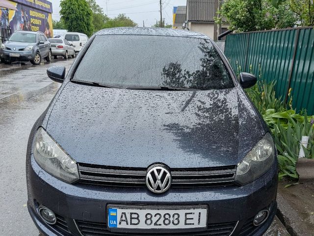 Volkswagen Golf 2010, Бар, $10 800 - зображення 1