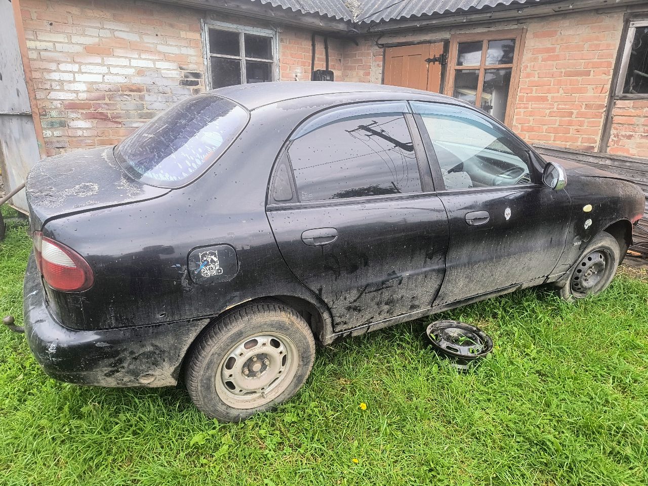 Daewoo Lanos - фото 3