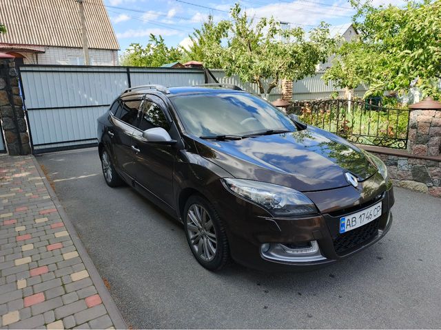 Renault Megane - фото 3