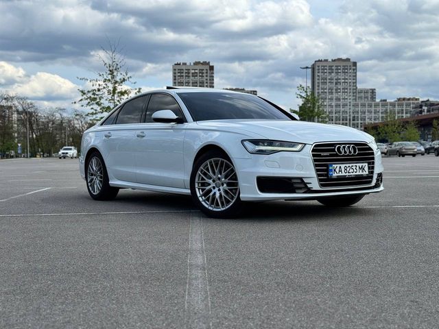 Audi A6 2015, Нововолинськ, $26 000 - зображення 3