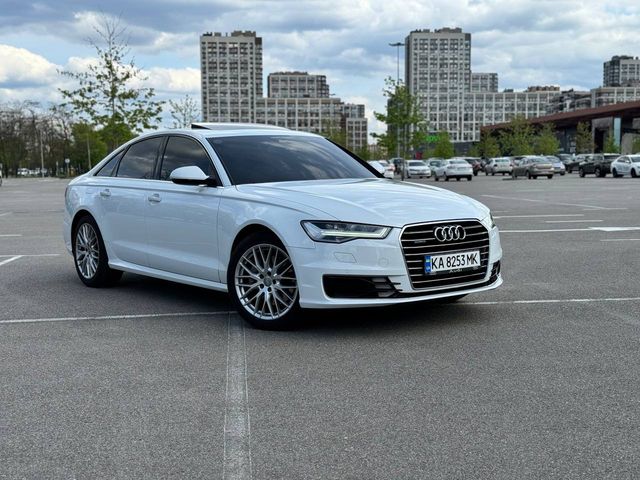 Audi A6 2015, Нововолинськ, $26 000 - зображення 2