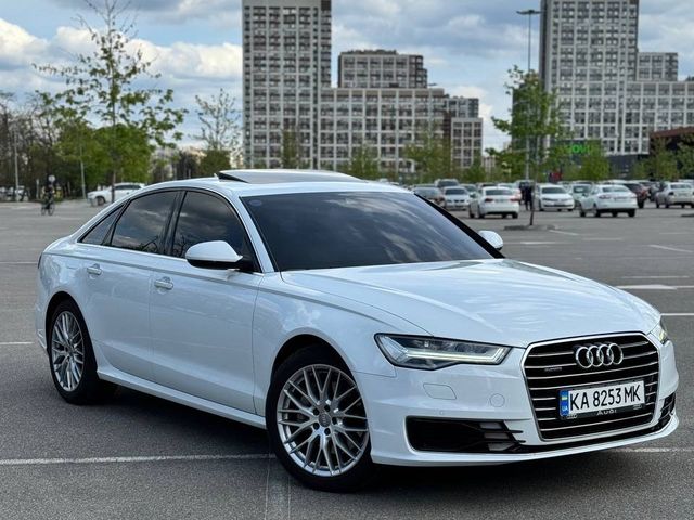 Audi A6 2015, Нововолинськ, $26 000 - зображення 4