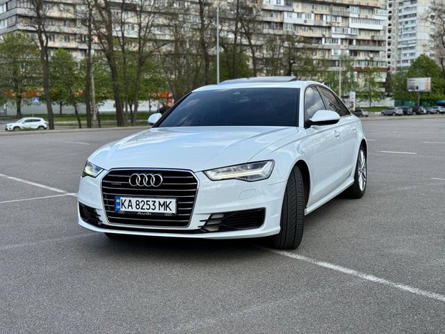 Audi A6 2015, Нововолинськ, $26 000 - зображення 5