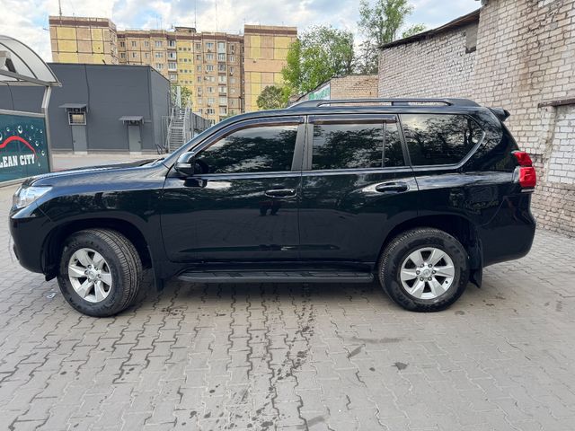Toyota Land Cruiser Prado 2018, Кривий Ріг, $28 999 - зображення 3
