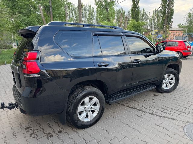 Toyota Land Cruiser Prado 2018, Кривий Ріг, $28 999 - зображення 4