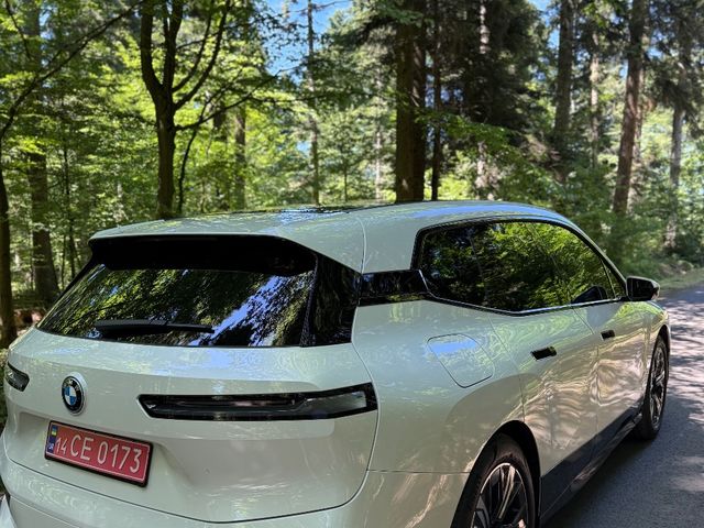BMW iX - зображення 3