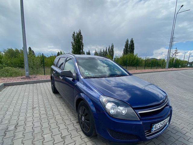 Opel Astra 2010, Луцьк, $4 900 - зображення 2