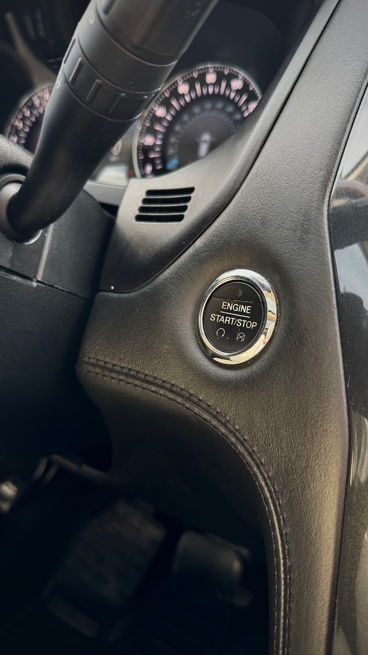 Ford Explorer - фото 10