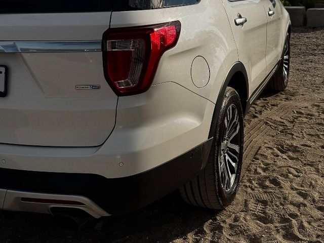 Ford Explorer - зображення 2