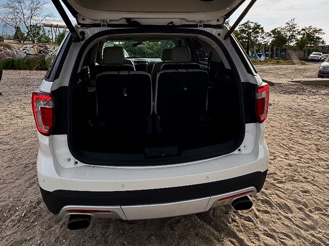 Ford Explorer - зображення 4