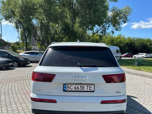 Audi Q7 2017, Львів, $29 000 - зображення 5