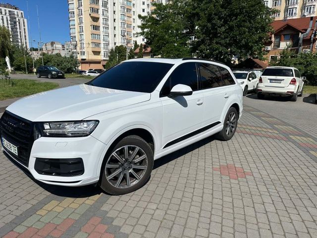 Audi Q7 2017, Львів, $29 000 - зображення 2