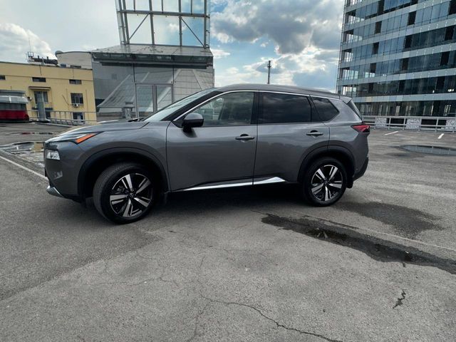 Nissan Rogue 2023, Дніпро, $26 000 - зображення 3