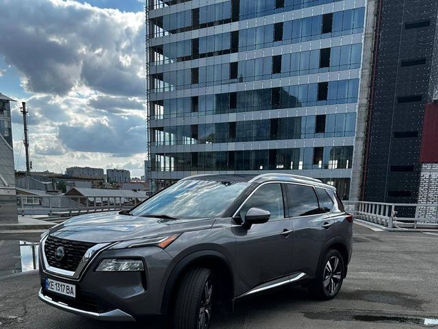 Nissan Rogue 2023, Дніпро, $26 000 - зображення 4