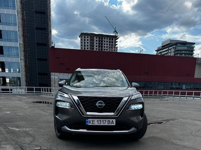 Nissan Rogue 2023, Дніпро, $26 000 - зображення 2
