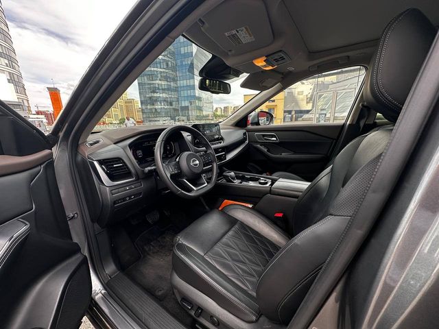 Nissan Rogue 2023, Дніпро, $26 000 - зображення 5