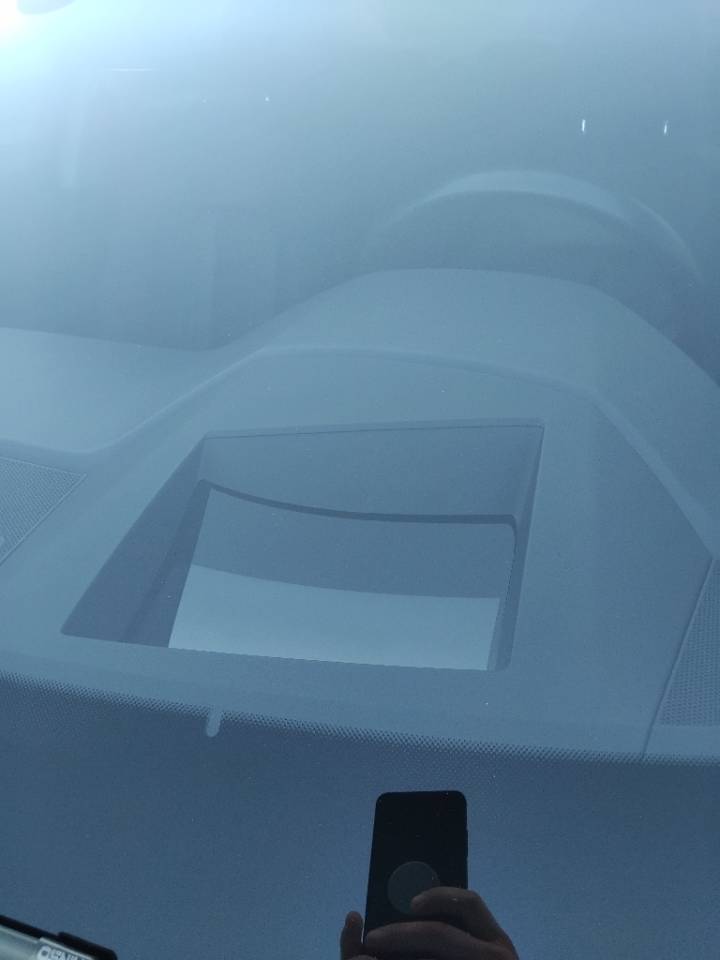 Audi A6 - фото 19