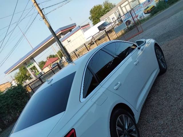Audi A6 - фото 4