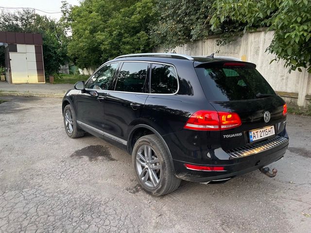 Volkswagen Touareg 2011, Хмельницький, $23 700 - зображення 2