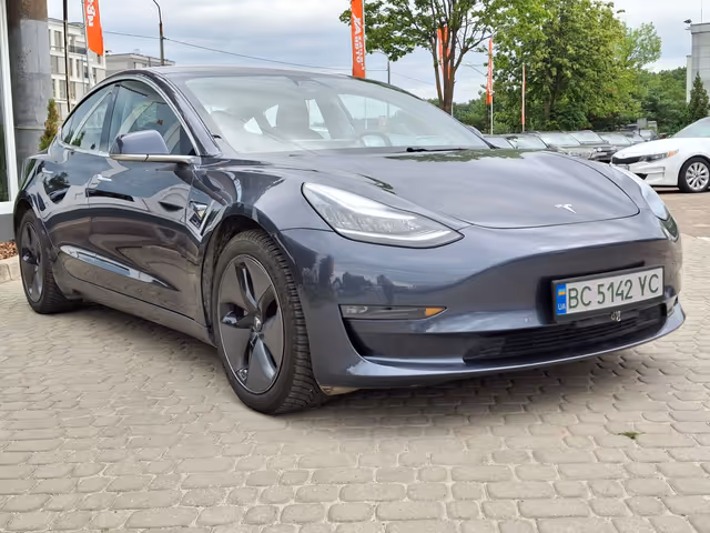 Tesla Model 3 2018, Львів, $17 200 - зображення 3
