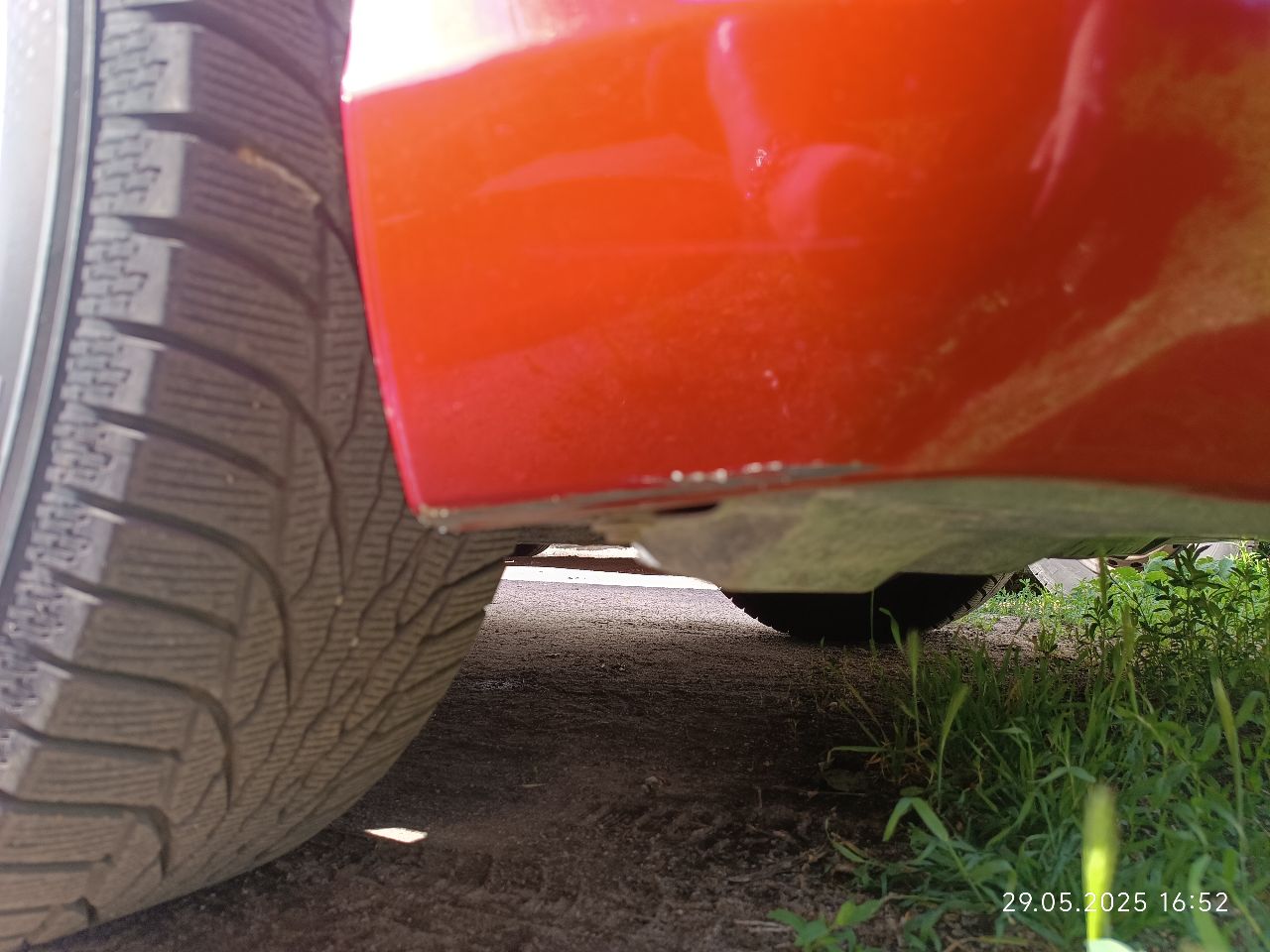 Toyota Venza - фото 45