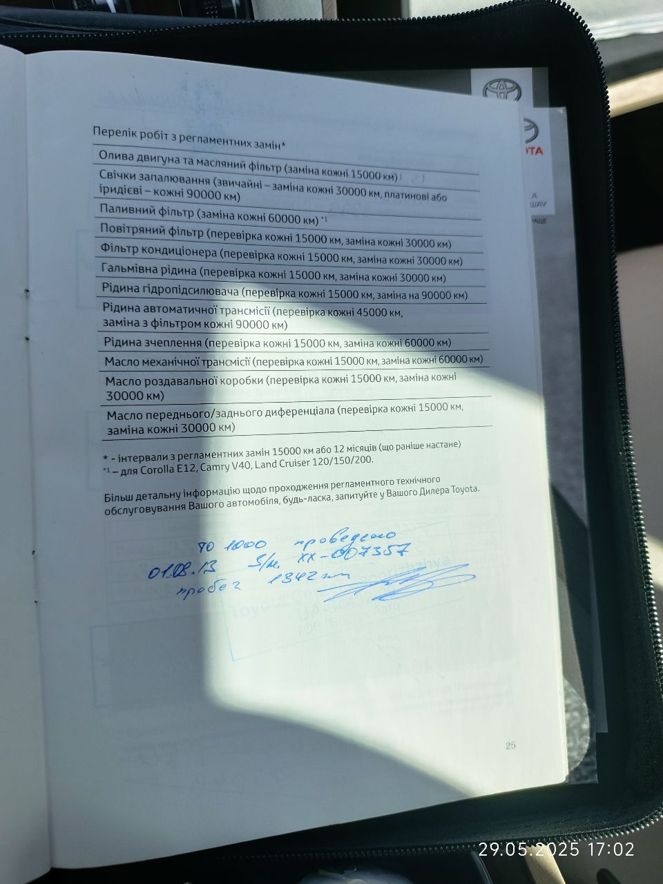 Toyota Venza - фото 24