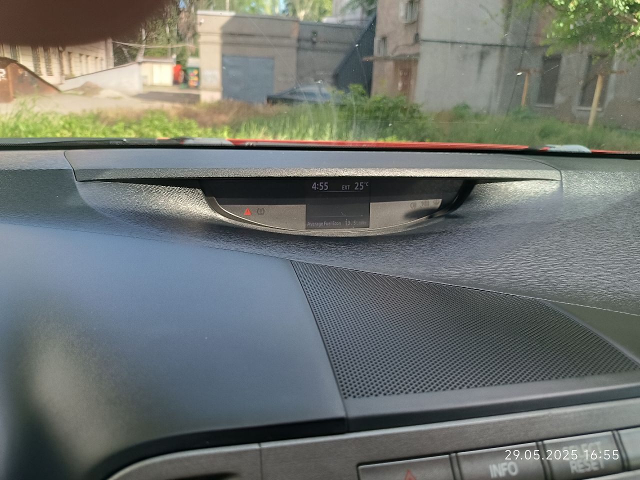 Toyota Venza - фото 32