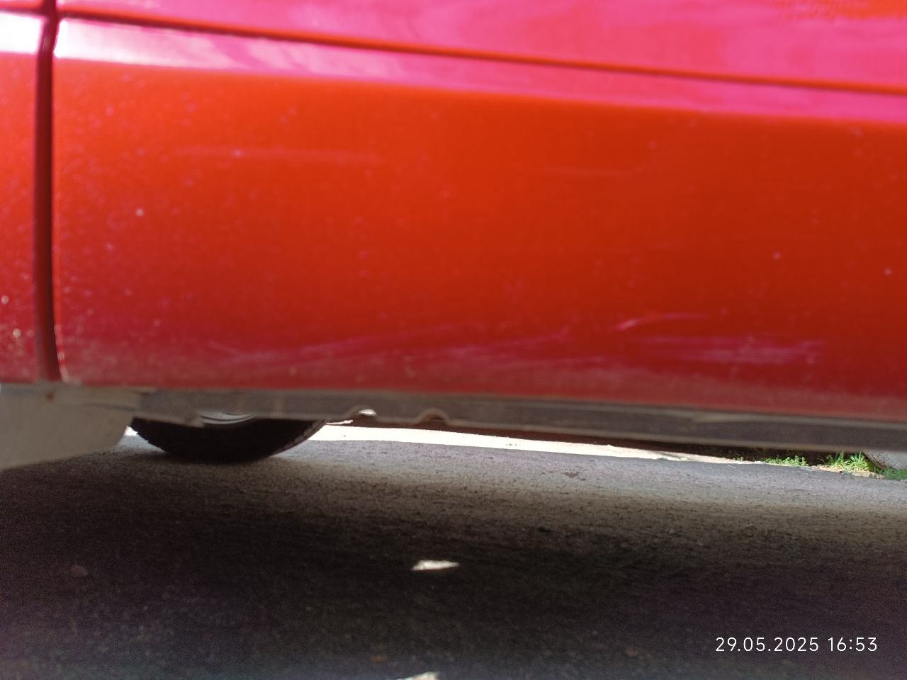 Toyota Venza - фото 43