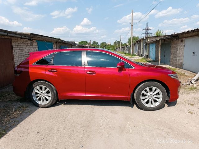 Toyota Venza - фото 3