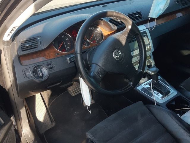 Volkswagen Passat 2008, Київ, $6 500 - зображення 5