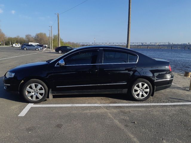 Volkswagen Passat 2008, Київ, $6 500 - зображення 3