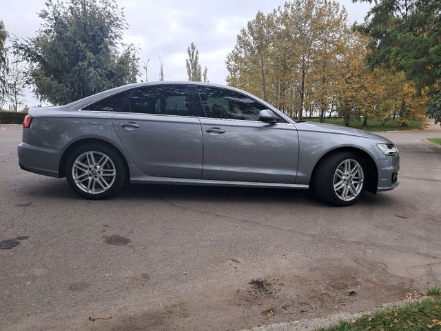 Audi A6 2015, Миколаївська, $23 999 - зображення 5