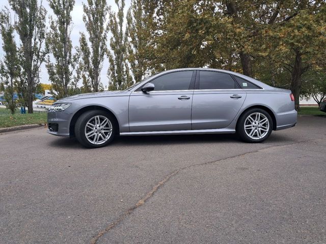 Audi A6 2015, Миколаївська, $23 999 - зображення 1