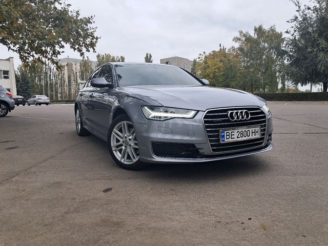 Audi A6 2015, Миколаївська, $23 999 - зображення 3